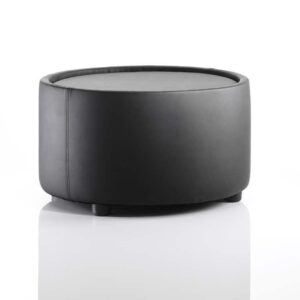 Neo Round Table Black - Image 2