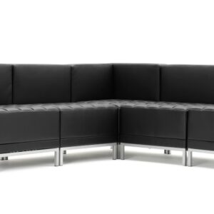 Infinity Modular Corner Unit Sofa Chair - Image 9