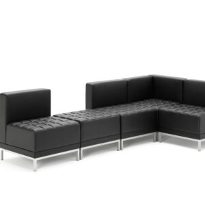 Infinity Modular Corner Unit Sofa Chair - Image 4