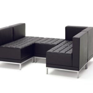 Infinity Modular Cube Chair - Image 2