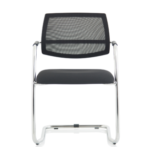 Swift Medium Back Cantilever Visitor Chair - Image 15