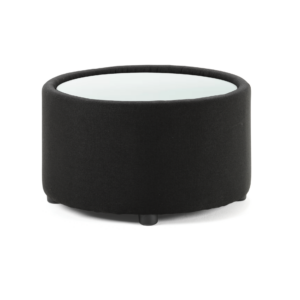 Neo Round Table Black - Image 3