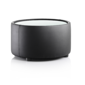 Neo Round Table Black - Image 4