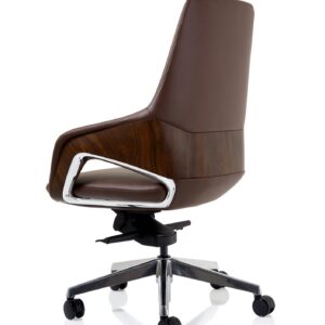 Olive High Back Executive Office Chair - Image 10
