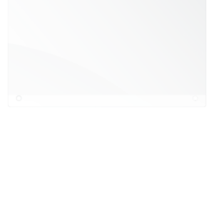 Ceiling Suspension Protection Screen - Image 3