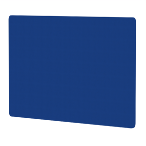 Air Back-to-Back Desk Screen - 800mm High - Image 13