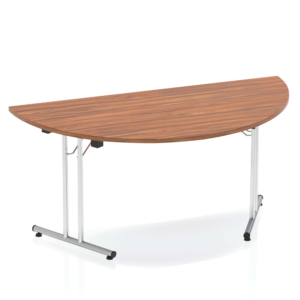 Impulse Folding Semi-Circle Table - Image 5