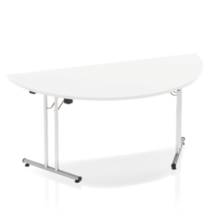 Impulse Folding Semi-Circle Table - Image 6
