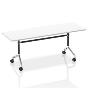 Impulse Flip Top Table - Image 7