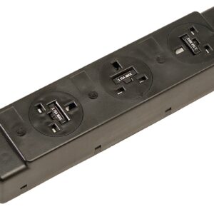 Impulse 3.15A UK Sockets - Image 2