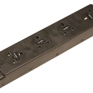 Impulse 3.15A UK Sockets - Image 4
