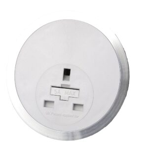 Impulse Port-EL 1 x UK Socket - Image 2