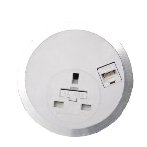 Impulse Port-EL 1 x UK Socket - Image 3