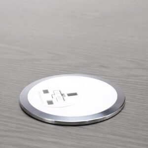 Impulse Port-EL 1 x UK Socket - Image 4