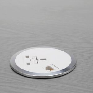Impulse Port-EL 1 x UK Socket - Image 5