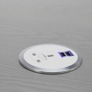 Impulse Port-EL 1 x UK Socket - Image 6