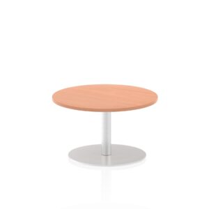 Italia Round Poseur Table - Image 38