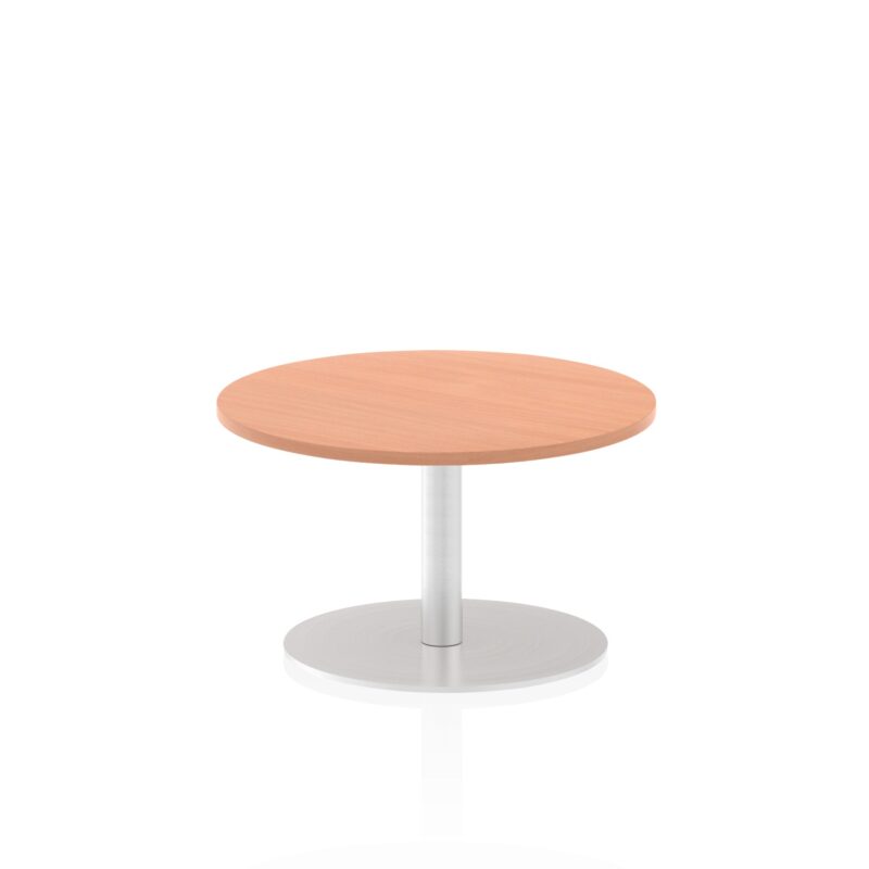 Italia Round Poseur Table - Image 38