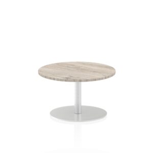 Italia Round Poseur Table - Image 41