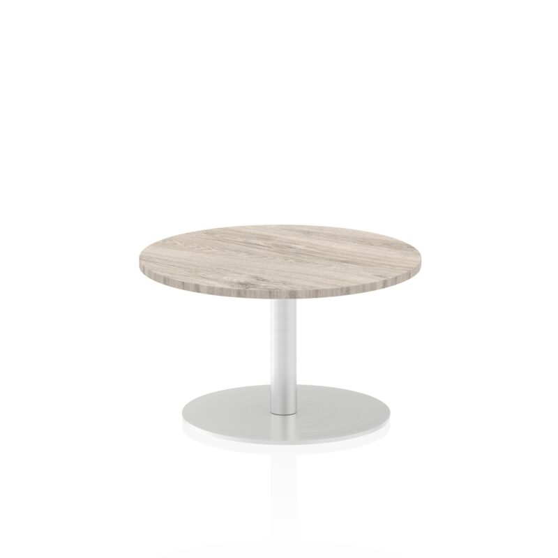Italia Round Poseur Table - Image 41