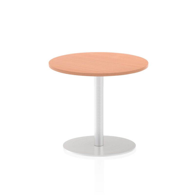 Italia Round Poseur Table - Image 39