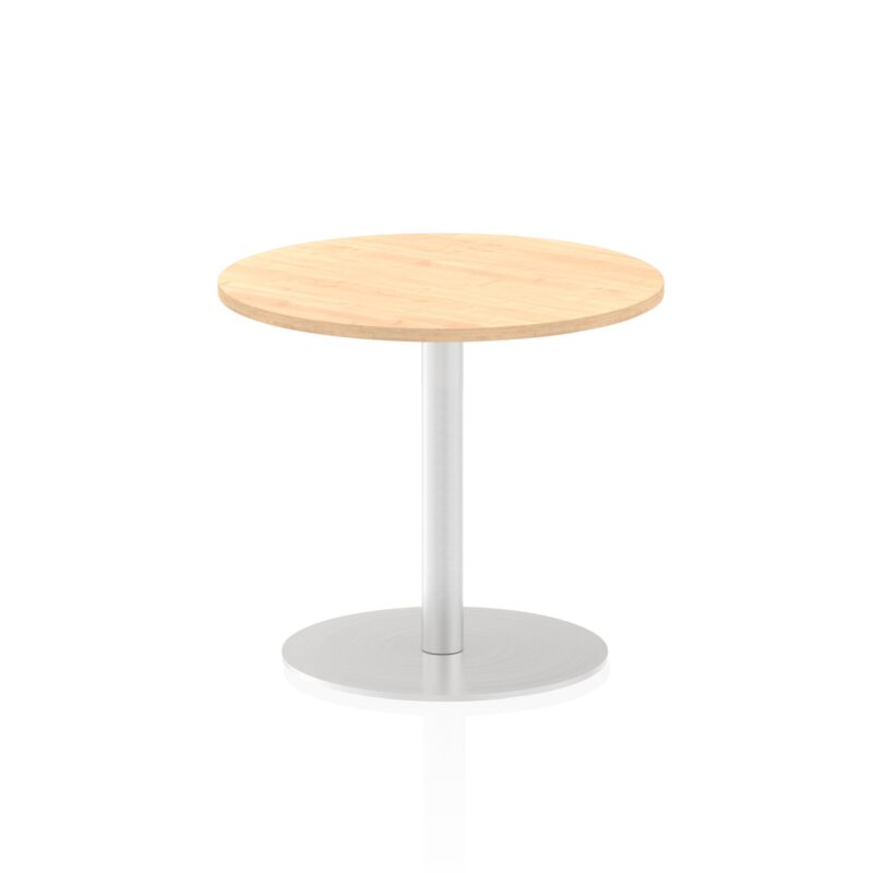 Italia Round Poseur Table - Image 45