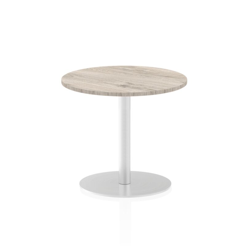 Italia Round Poseur Table - Image 42