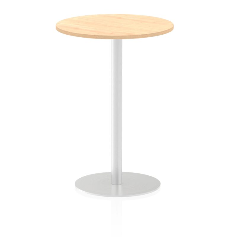 Italia Round Poseur Table - Image 43