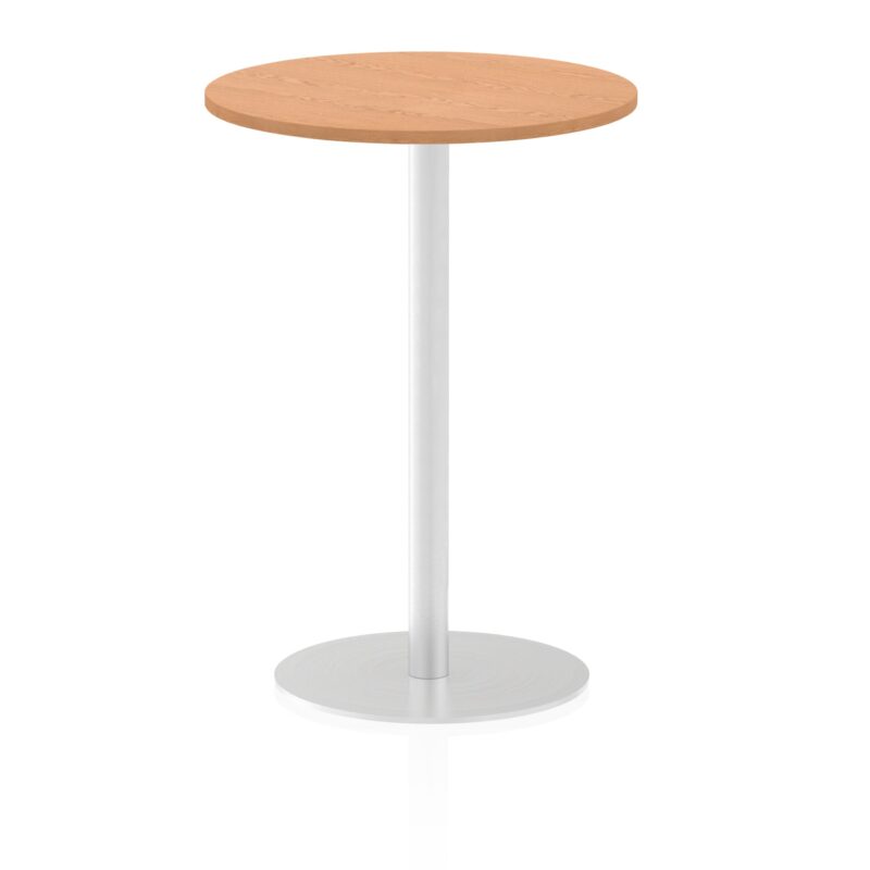 Italia Round Poseur Table - Image 46