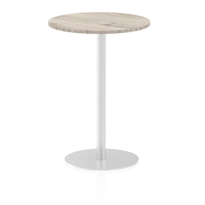 Italia Round Poseur Table - Image 40
