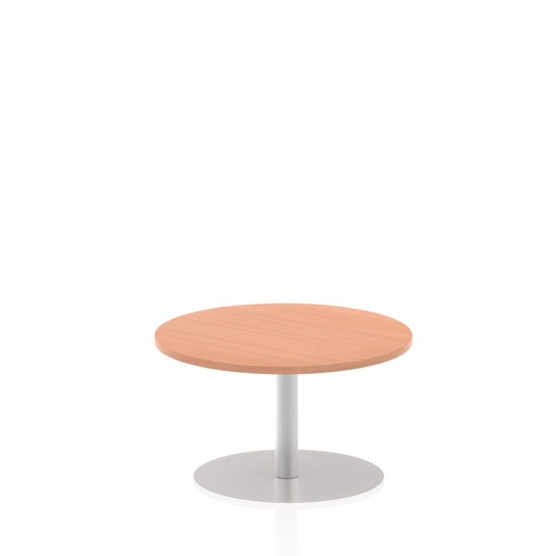 Italia Round Poseur Table - Image 56