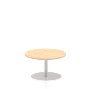 Italia Round Poseur Table - Image 62