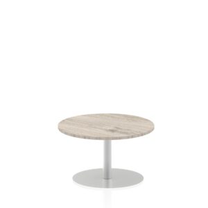 Italia Round Poseur Table - Image 59