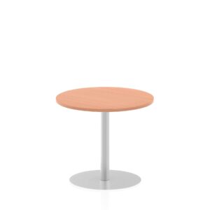 Italia Round Poseur Table - Image 57