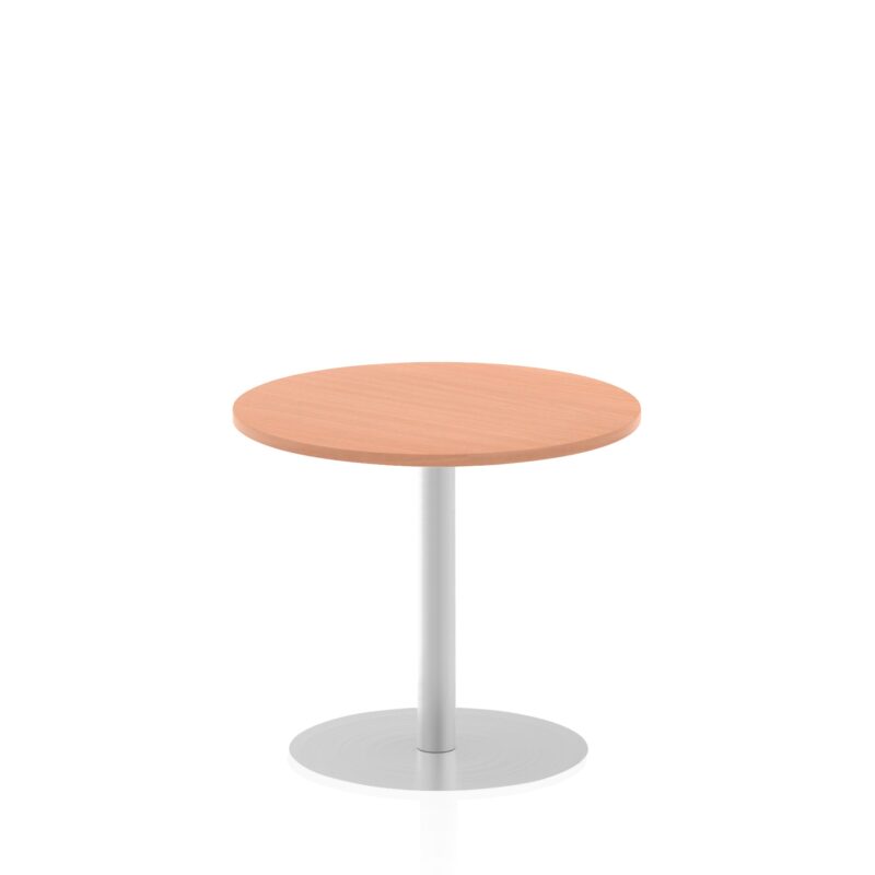 Italia Round Poseur Table - Image 57