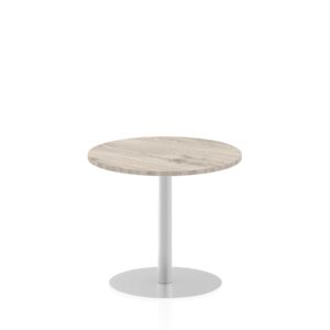 Italia Round Poseur Table - Image 60