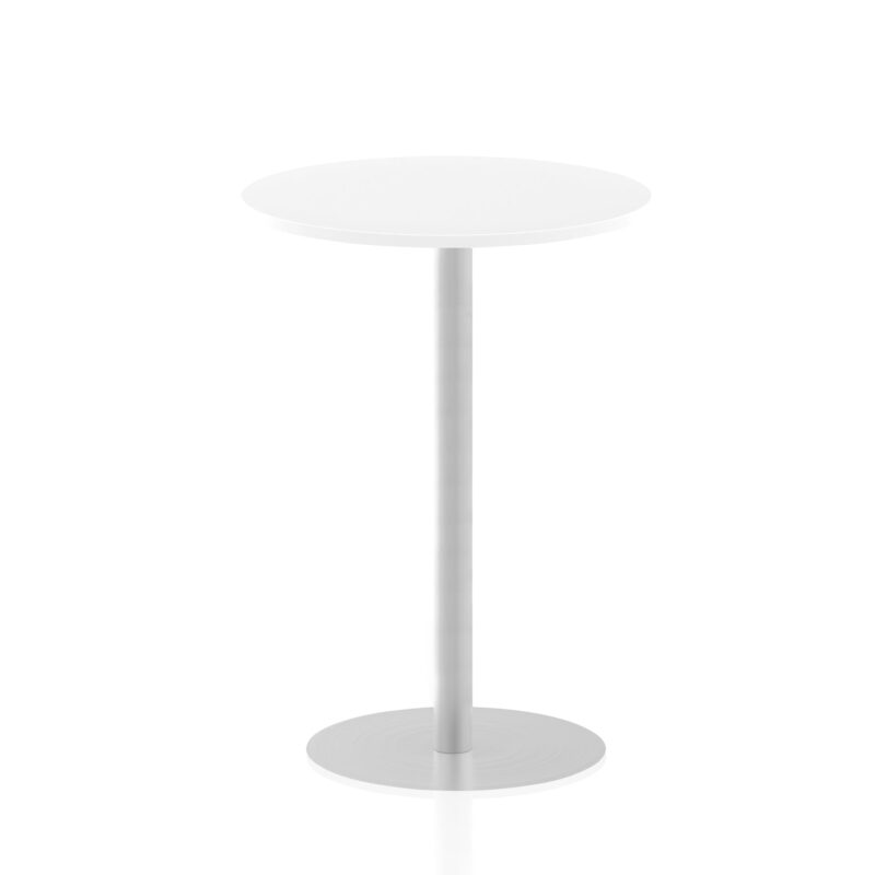 Italia Round Poseur Table - Image 70