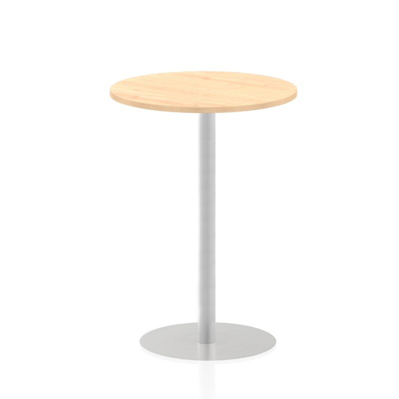 Italia Round Poseur Table - Image 61