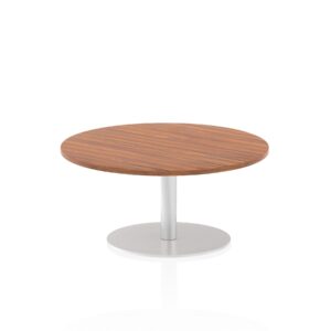 Italia Round Poseur Table - Image 14