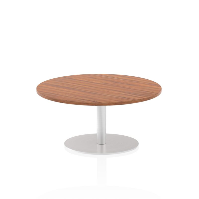 Italia Round Poseur Table - Image 14