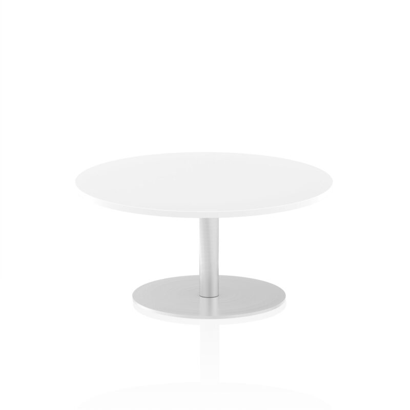 Italia Round Poseur Table - Image 17