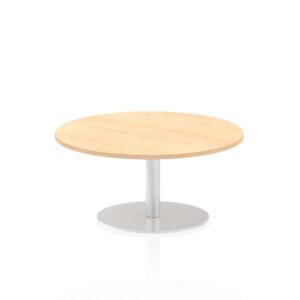 Italia Round Poseur Table - Image 8