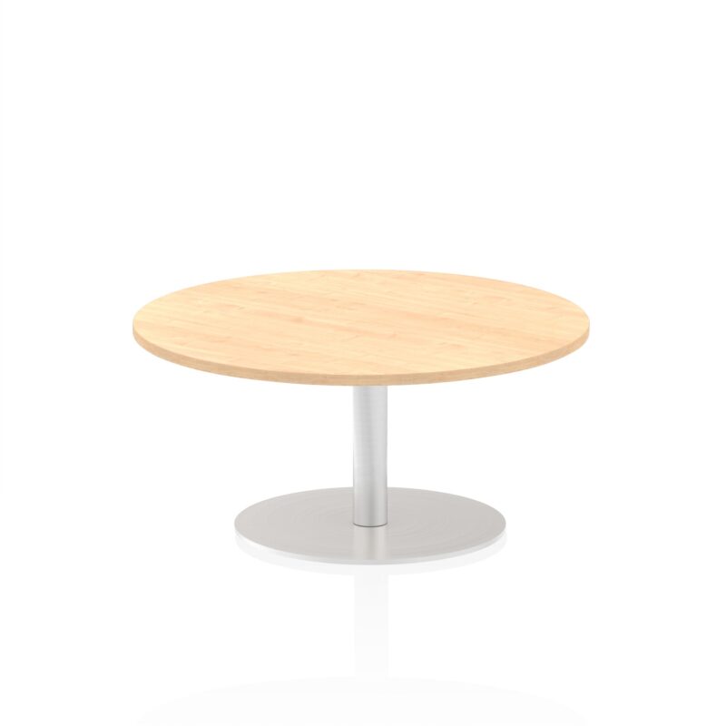 Italia Round Poseur Table - Image 8