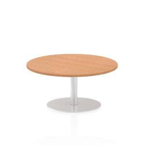 Italia Round Poseur Table - Image 11