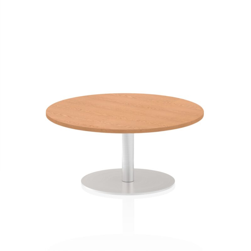 Italia Round Poseur Table - Image 11