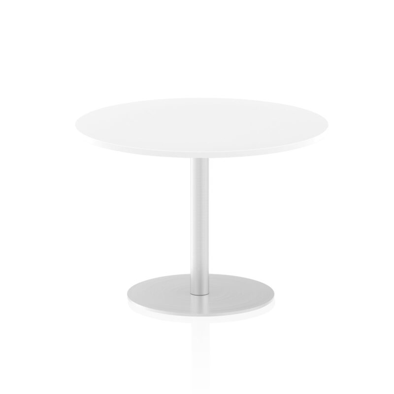 Italia Round Poseur Table - Image 18