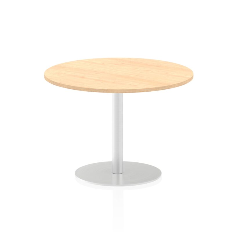 Italia Round Poseur Table - Image 9
