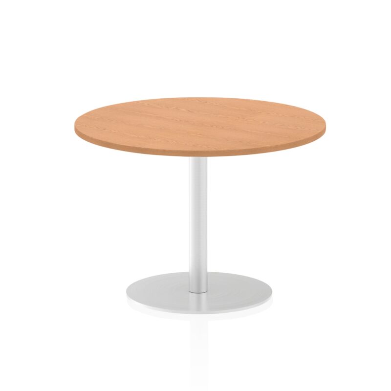 Italia Round Poseur Table - Image 12
