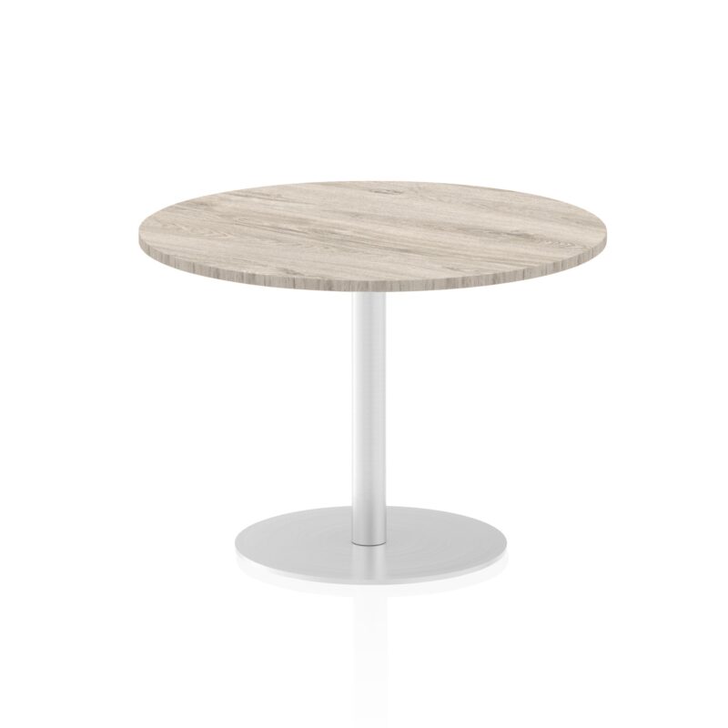 Italia Round Poseur Table - Image 6
