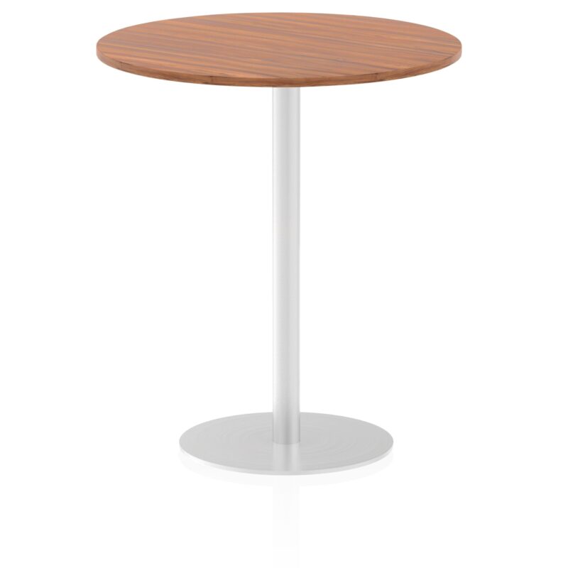 Italia Round Poseur Table - Image 13